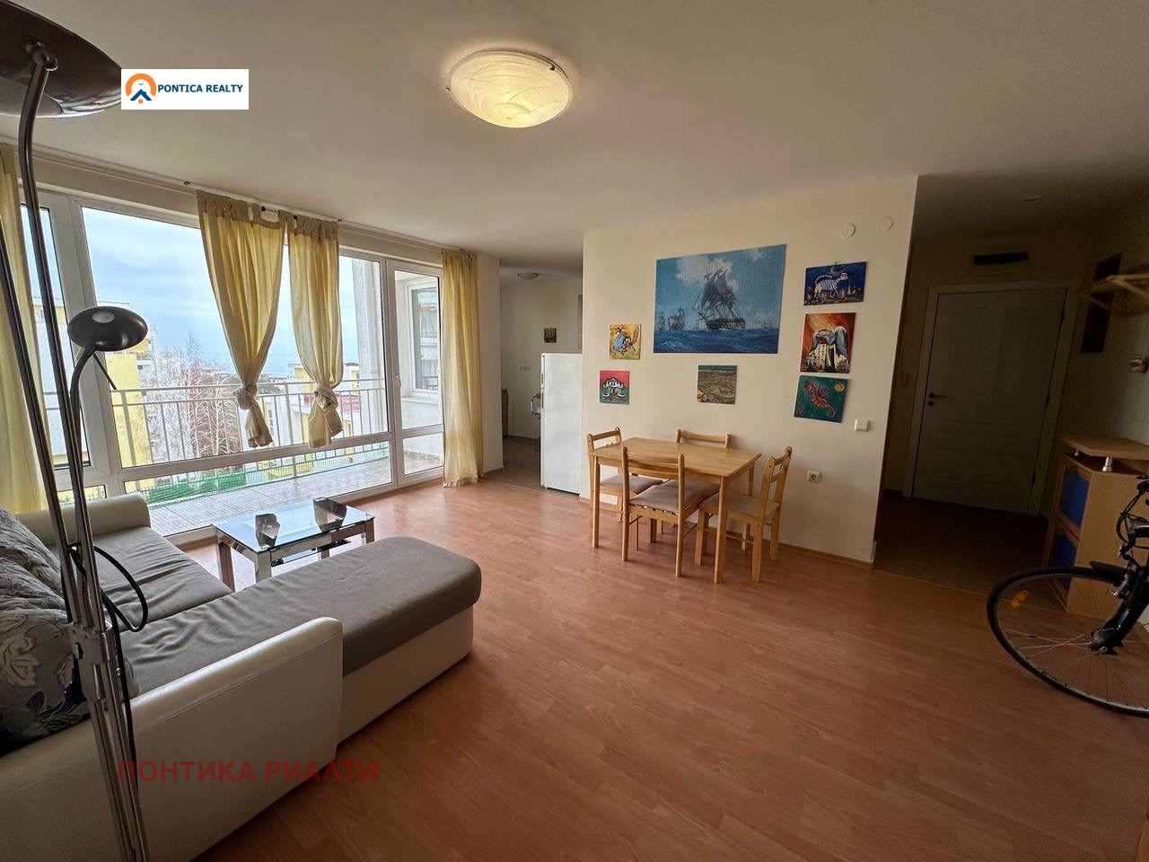 Продава 2-СТАЕН | Imot.bg — изображение 2