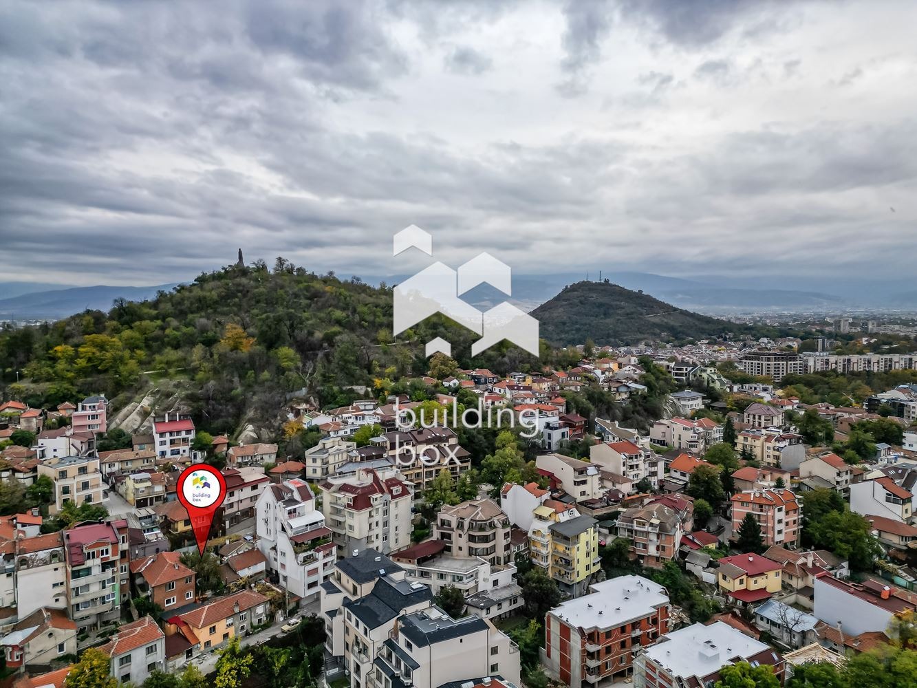 Продава КЪЩА | Imot.bg — изображение 1