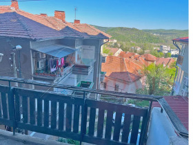 3+ camere da letto Tsentar, Veliko Tarnovo 8