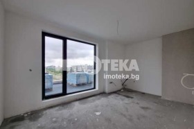 3+ bedroom Manastirski livadi, Sofia