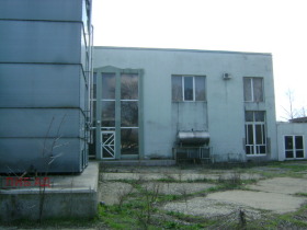 Bâtiment industriel Gorna Oryahovitsa, région Veliko Tarnovo 5