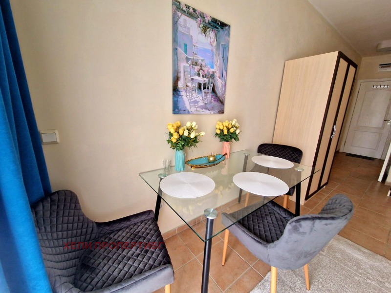 De vânzare  Studio regiunea Burgas , Ravda , 37 mp | 60107007 - imagine [3]