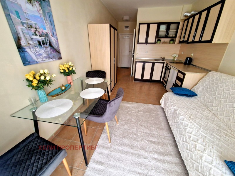 De vânzare  Studio regiunea Burgas , Ravda , 37 mp | 60107007 - imagine [7]