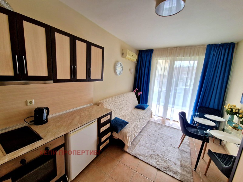 De vânzare  Studio regiunea Burgas , Ravda , 37 mp | 60107007 - imagine [6]