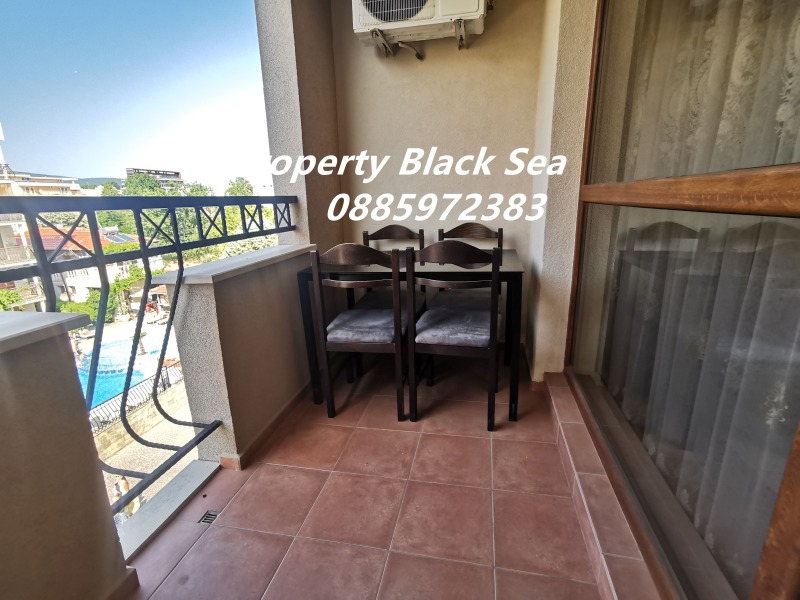 À vendre  Studio région Bourgas , k.k. Slantchev bryag , 39 m² | 51772121 - image [2]
