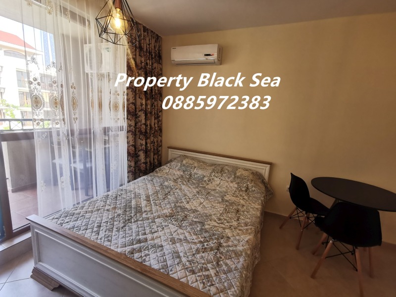 À vendre  Studio région Bourgas , k.k. Slantchev bryag , 39 m² | 51772121 - image [5]