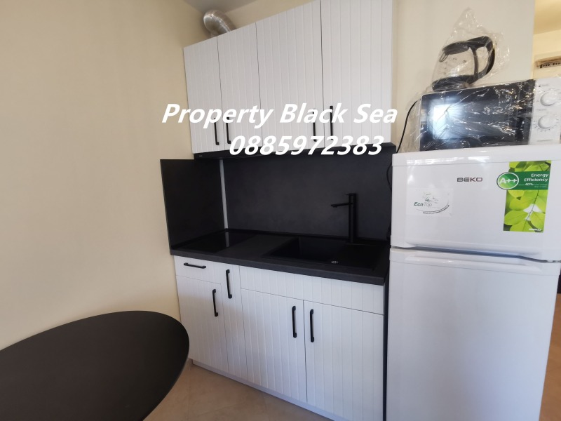 À vendre  Studio région Bourgas , k.k. Slantchev bryag , 39 m² | 51772121 - image [4]