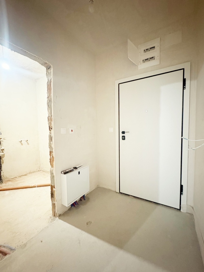 Продава 1-СТАЕН, гр. Пловдив, Тракия, снимка 4 - Апартаменти - 52709666