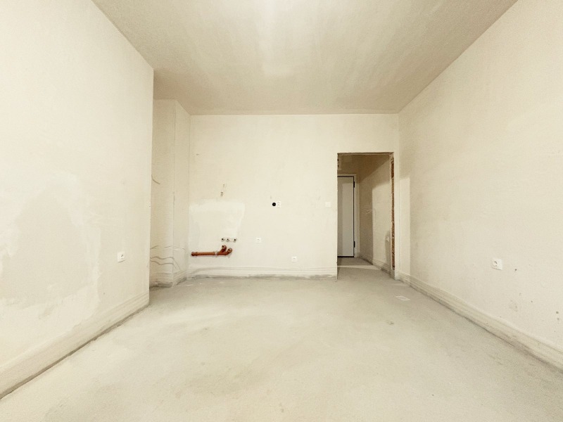 Продава 1-СТАЕН, гр. Пловдив, Тракия, снимка 2 - Апартаменти - 52709666