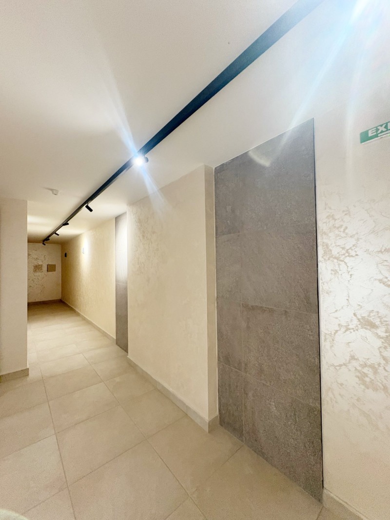 Продава 1-СТАЕН, гр. Пловдив, Тракия, снимка 6 - Апартаменти - 52709666