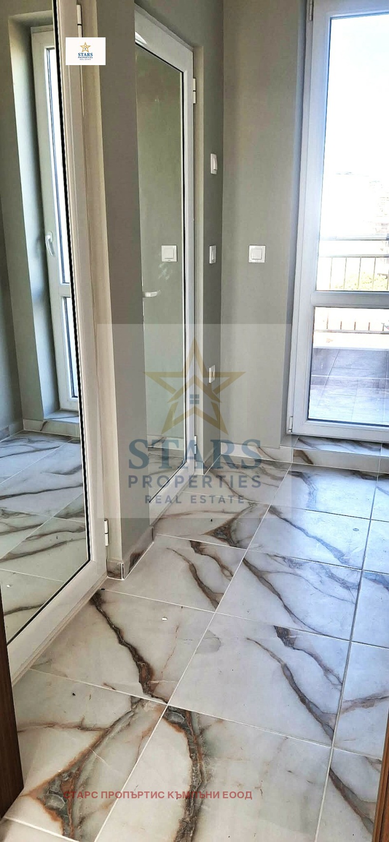 Продава 1-СТАЕН, гр. Варна, Погреби, снимка 7 - Апартаменти - 52712212