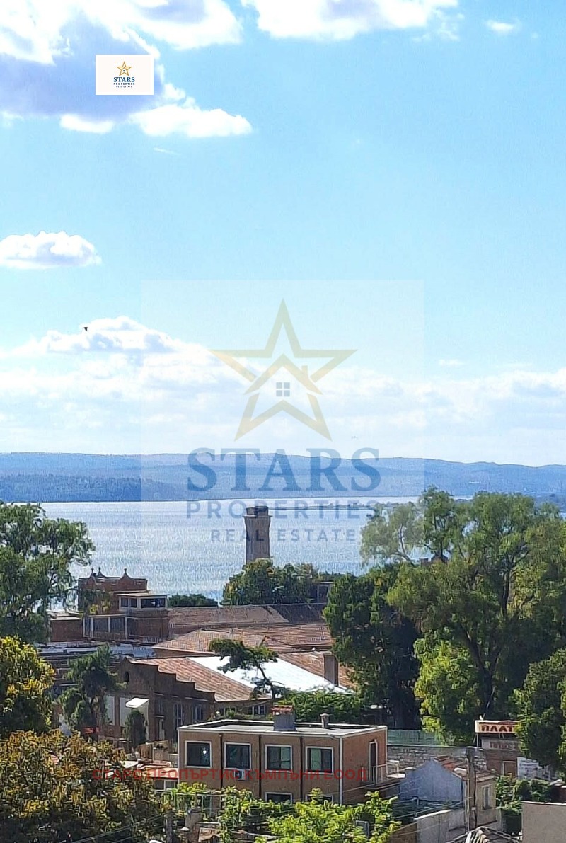 Продава 1-СТАЕН, гр. Варна, Погреби