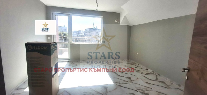 Продава 1-СТАЕН, гр. Варна, Погреби, снимка 2 - Апартаменти - 52712212