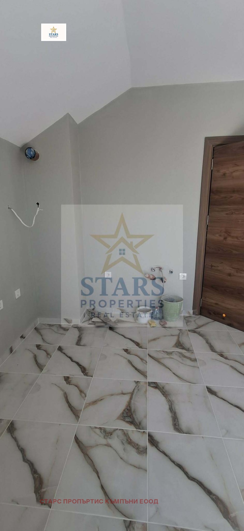 Продава 1-СТАЕН, гр. Варна, Погреби, снимка 10 - Апартаменти - 52712212