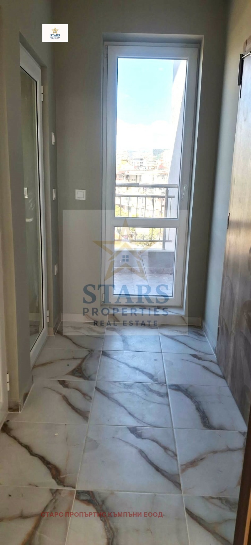 Продава 1-СТАЕН, гр. Варна, Погреби, снимка 8 - Апартаменти - 52712212