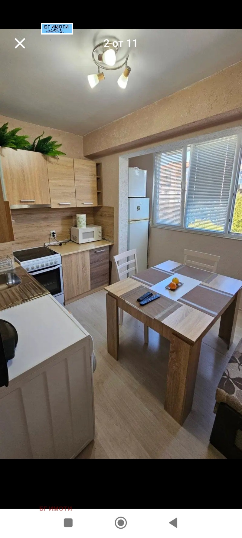 Продава  2-стаен, град Враца, Дъбника •  139 000 лв. • ID 74403765 — holmes.bg - [1] 