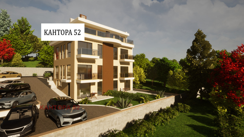 Продава 2-СТАЕН, гр. Варна, м-т Зеленика, снимка 4 - Aпартаменти - 48601292