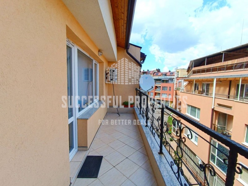 À venda  1 quarto Sofia , Musagenica , 72 m² | 22671039 - imagem [8]