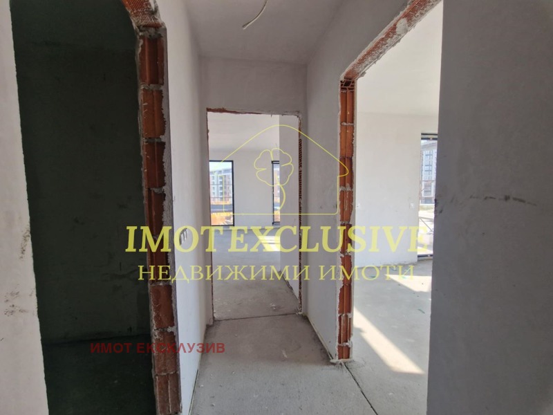À venda  1 quarto Plovdiv , Hristo Smirnenski , 78 m² | 39321913 - imagem [3]
