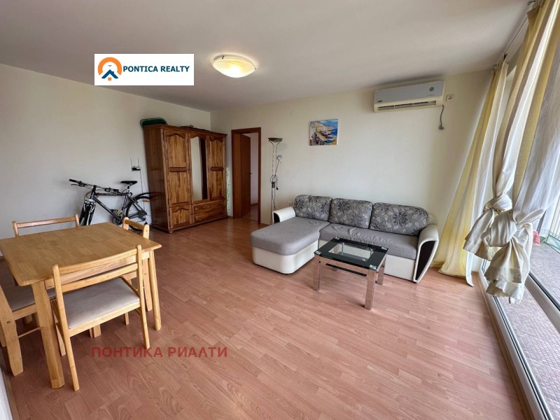 Til salg  1 soveværelse region Burgas , Sveti Vlas , 80 kvm | 18181145 - billede [4]