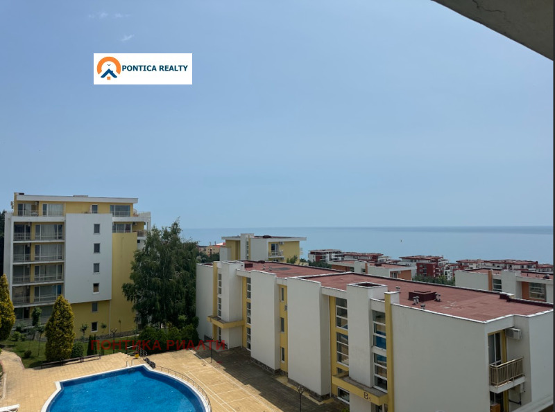 Til salg  1 soveværelse region Burgas , Sveti Vlas , 80 kvm | 18181145 - billede [10]