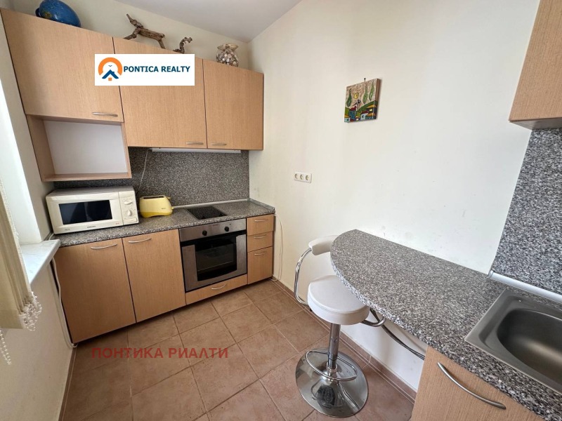 Til salg  1 soveværelse region Burgas , Sveti Vlas , 80 kvm | 18181145 - billede [6]