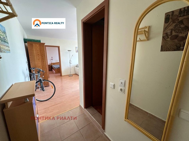 Til salg  1 soveværelse region Burgas , Sveti Vlas , 80 kvm | 18181145 - billede [3]