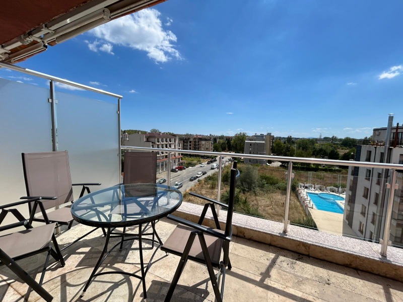 Na prodej  1 ložnice oblast Burgas , k.k. Slančev brjag , 114 m2 | 95076761 - obraz [12]