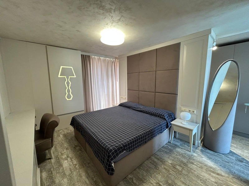Na prodej  1 ložnice oblast Burgas , k.k. Slančev brjag , 114 m2 | 95076761 - obraz [5]