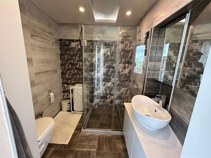 Na prodej  1 ložnice oblast Burgas , k.k. Slančev brjag , 114 m2 | 95076761 - obraz [9]