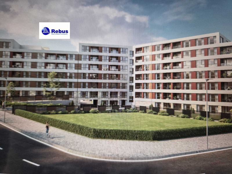Till salu  1 sovrum Sofia , Studentski grad , 67 kvm | 18594103