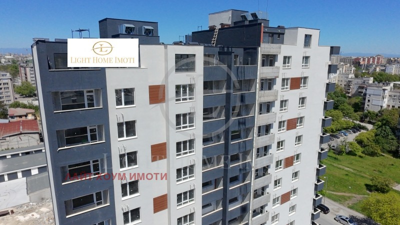 Προς πώληση  1 υπνοδωμάτιο Πλοβδηβ , Τρακηια , 65 τ.μ | 40987973 - εικόνα [2]