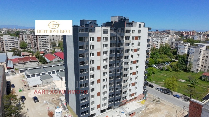 Продава 2-СТАЕН, град Пловдив, Тракия • 79333 € • 51269931 — Holmes.bg