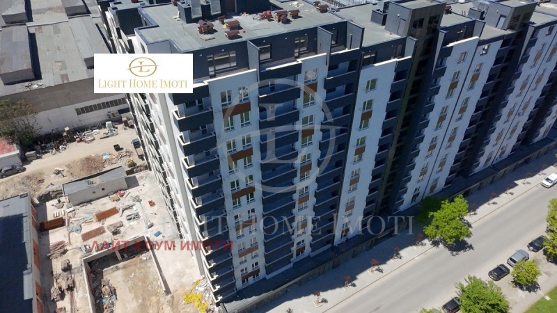 Προς πώληση  1 υπνοδωμάτιο Πλοβδηβ , Τρακηια , 65 τ.μ | 40987973 - εικόνα [3]