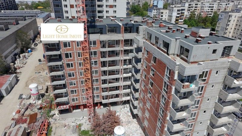 Προς πώληση  1 υπνοδωμάτιο Πλοβδηβ , Τρακηια , 65 τ.μ | 40987973 - εικόνα [6]