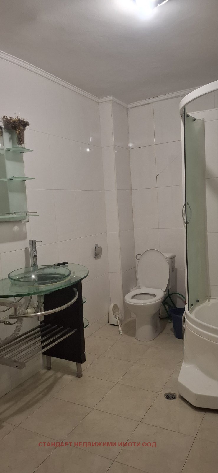 Продава 2-СТАЕН, гр. Пловдив, Кършияка, снимка 16 - Апартаменти - 53454486