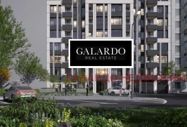 Продава 2-СТАЕН, гр. София, Младост 4, снимка 3 - Апартаменти - 53642072