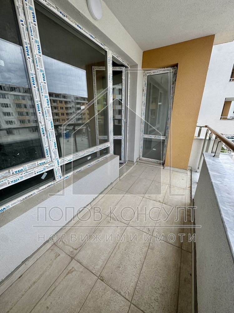 Продава 2-СТАЕН, гр. Пловдив, Остромила, снимка 3 - Апартаменти - 54607563