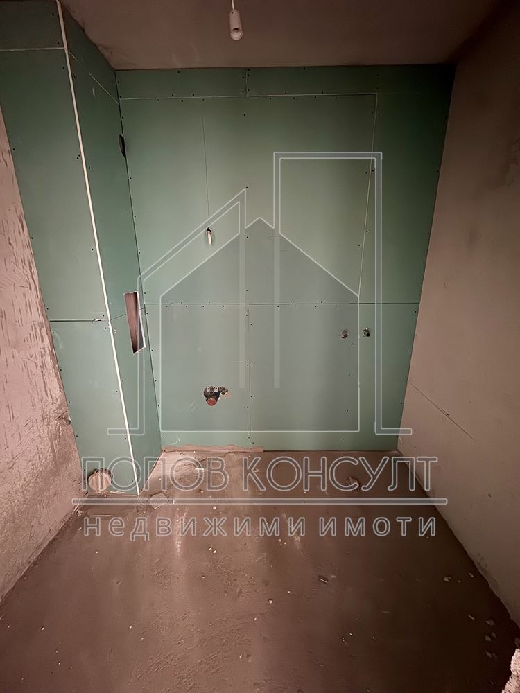 Продава 2-СТАЕН, гр. Пловдив, Остромила, снимка 4 - Апартаменти - 54607563