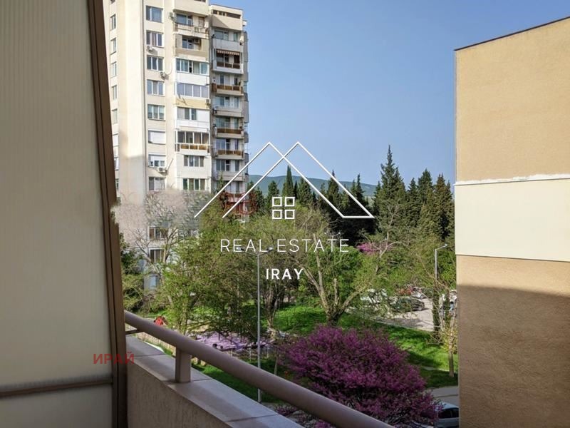 Продава 3-СТАЕН, гр. Стара Загора, Ремиза, снимка 9 - Aпартаменти - 48301553