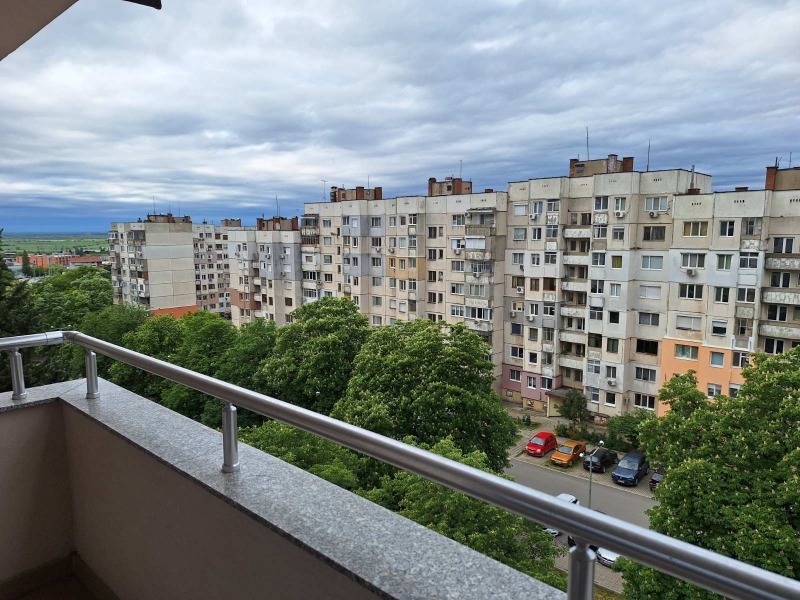 Te koop  2 slaapkamers Stara Zagora , Tsentar , 141 m² | 24389521 - afbeelding [6]