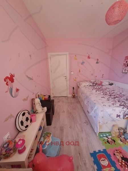 De vânzare  2 dormitoare Plovdiv , Iujen , 104 mp | 54925719 - imagine [6]