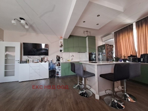 De vânzare  2 dormitoare Plovdiv , Iujen , 104 mp | 54925719 - imagine [2]