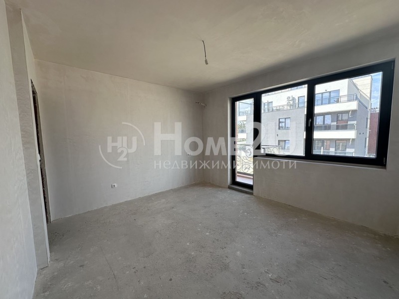 En venta  2 dormitorios Varna , k.k. Sv.Sv. Konstantin i Elena , 93 metros cuadrados | 43539817 - imagen [3]