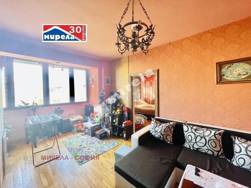 Продава  3-стаен град София , Красно село , 80 кв.м | 48659249