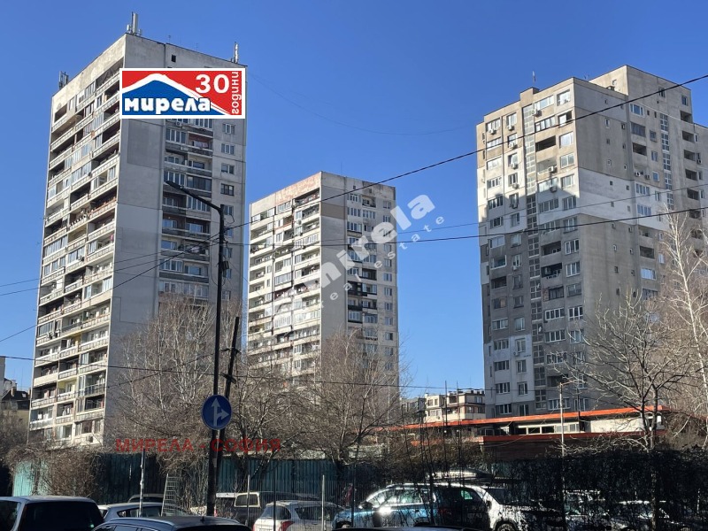 Продава  3-стаен град София , Красно село , 80 кв.м | 48659249 - изображение [3]