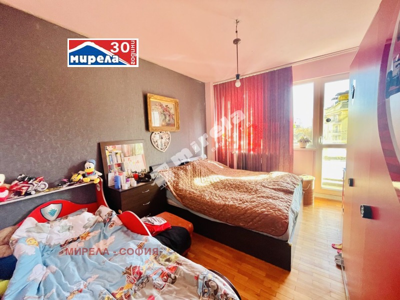 Продава  3-стаен град София , Красно село , 80 кв.м | 48659249 - изображение [5]