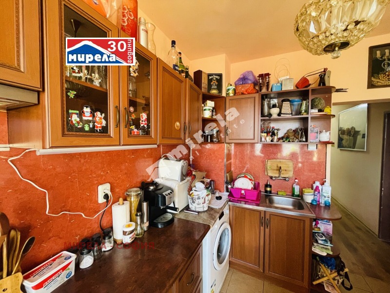 Продава  3-стаен град София , Красно село , 80 кв.м | 48659249 - изображение [8]