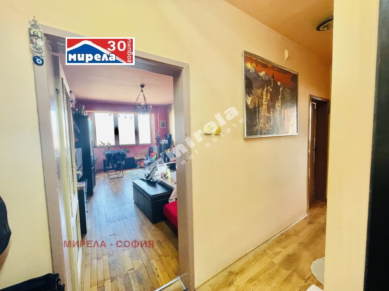 Продава  3-стаен град София , Красно село , 80 кв.м | 48659249 - изображение [6]