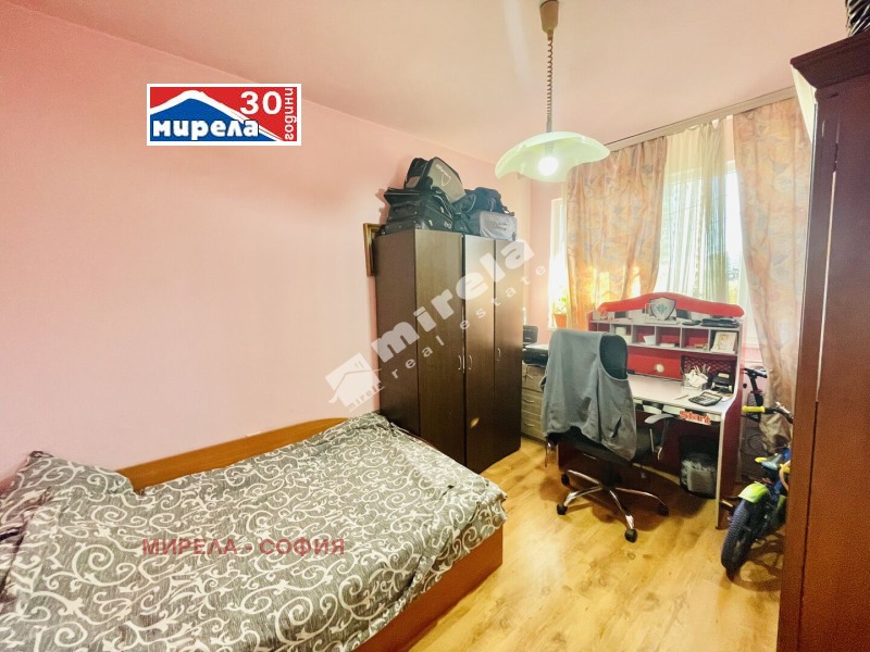 Продава  3-стаен град София , Красно село , 80 кв.м | 48659249 - изображение [7]